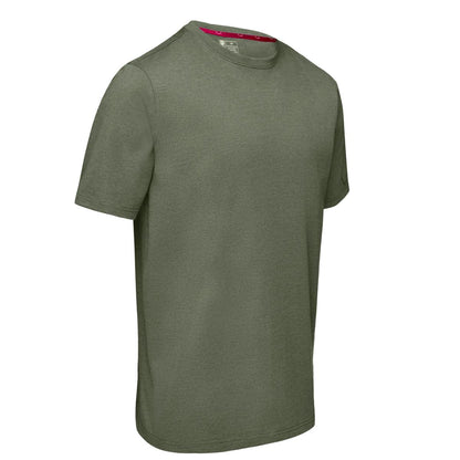 Red Kap Wicking Short Sleeve T-Shirt