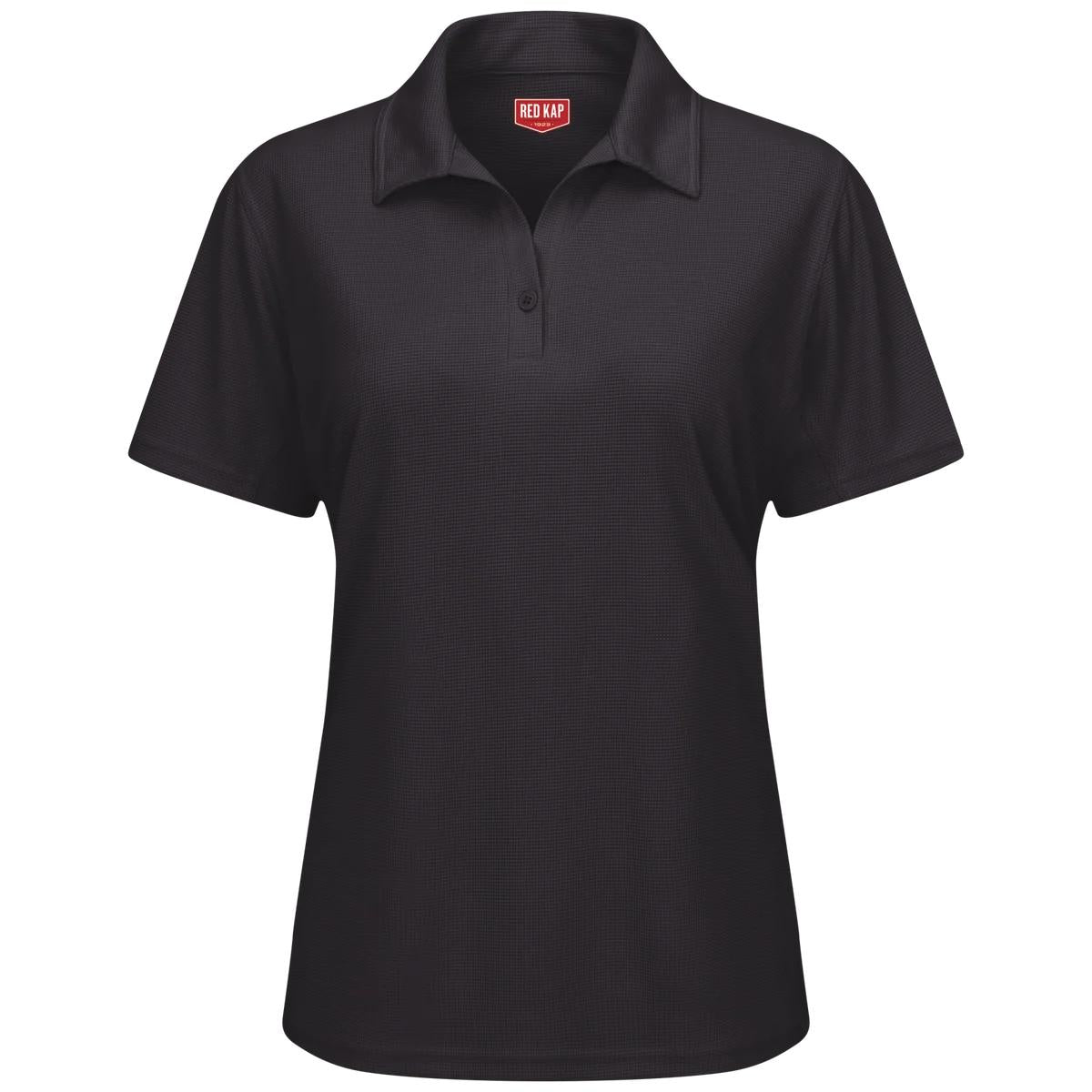 Red Kap Short Sleeve Performance Knit® Flex Series Pro Polo