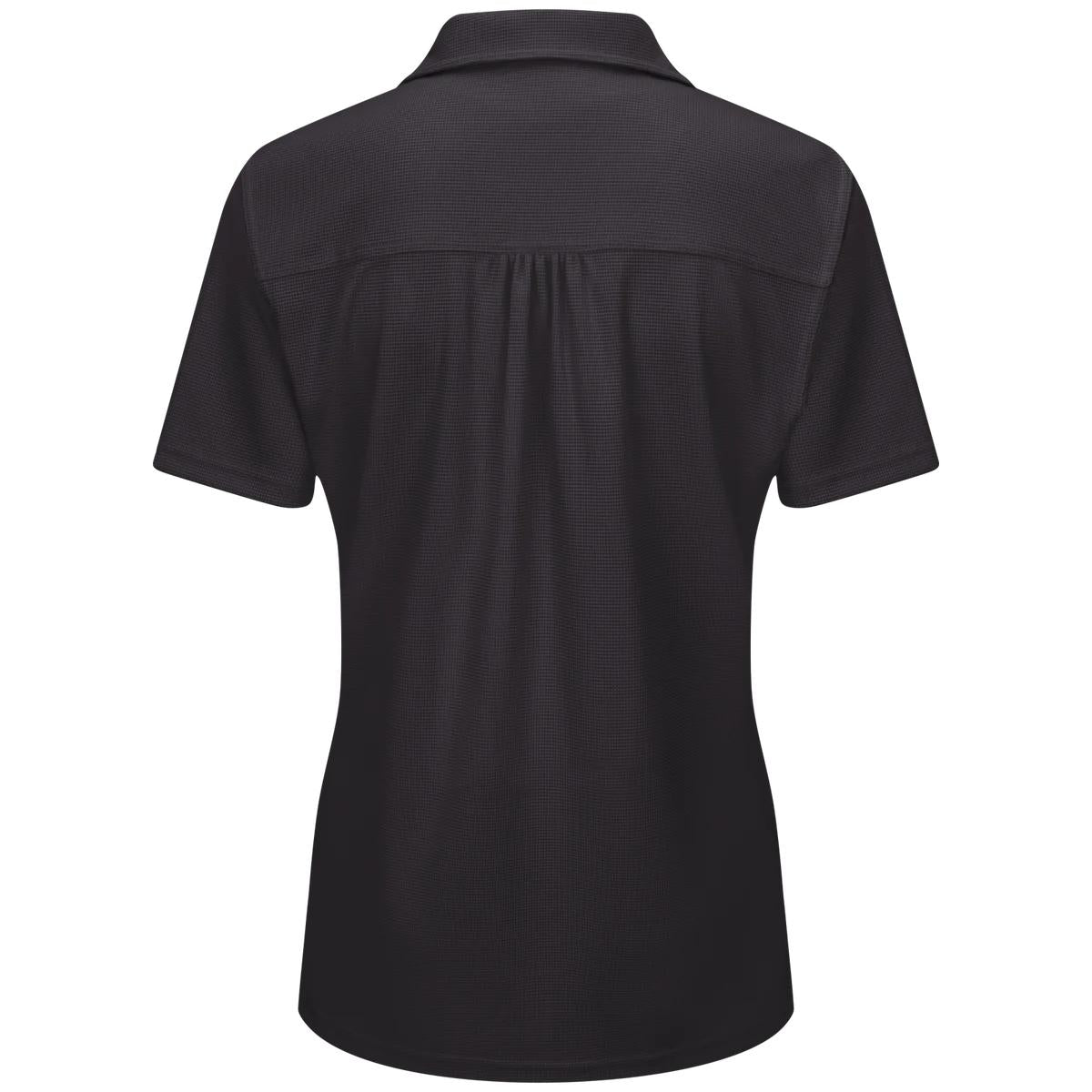 Red Kap Short Sleeve Performance Knit® Flex Series Pro Polo