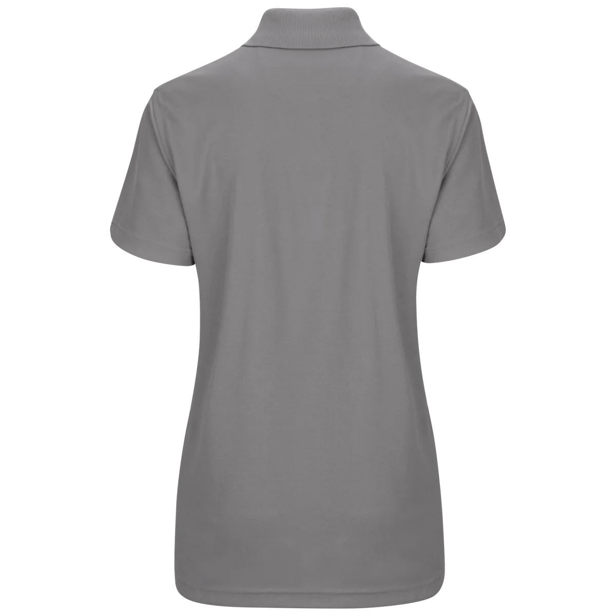 Red Kap Short Sleeve Performance Knit® Pocketless Core Polo
