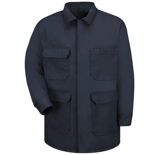 Red Kap Blended Duck Chore Coat