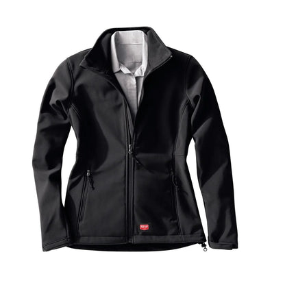 Red Kap Deluxe Soft Shell Jacket