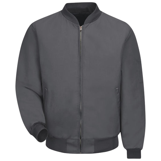 Red Kap Perma-Lined Team Jacket