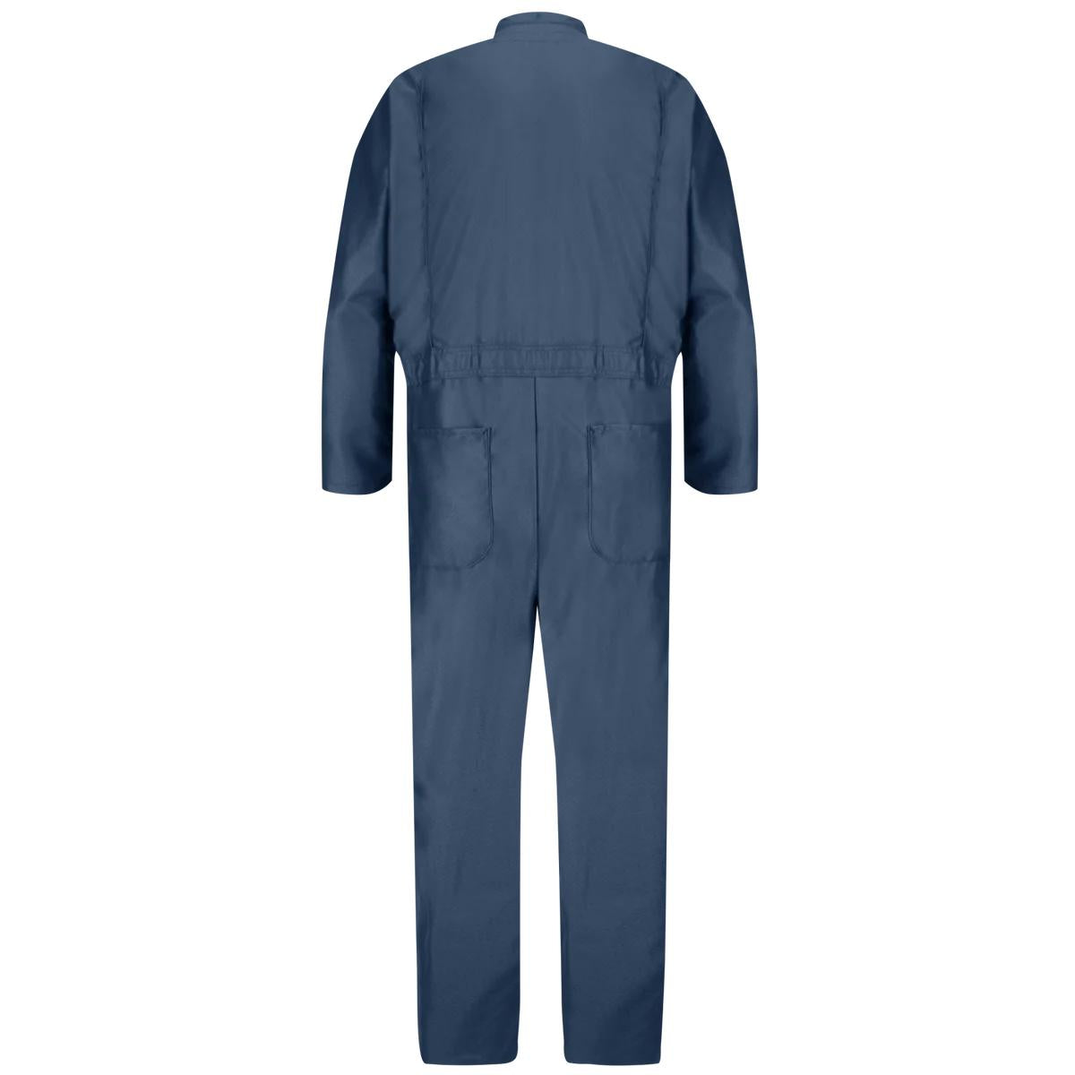 Red Kap ESD/Anti-Stat Operations Coverall