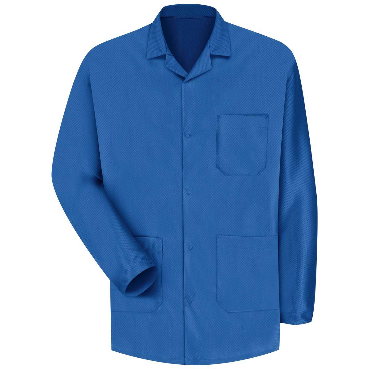 Red Kap ESD/Anti-Static Counter Jacket