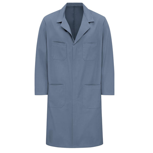 Red Kap Shop Coat for Mechanics