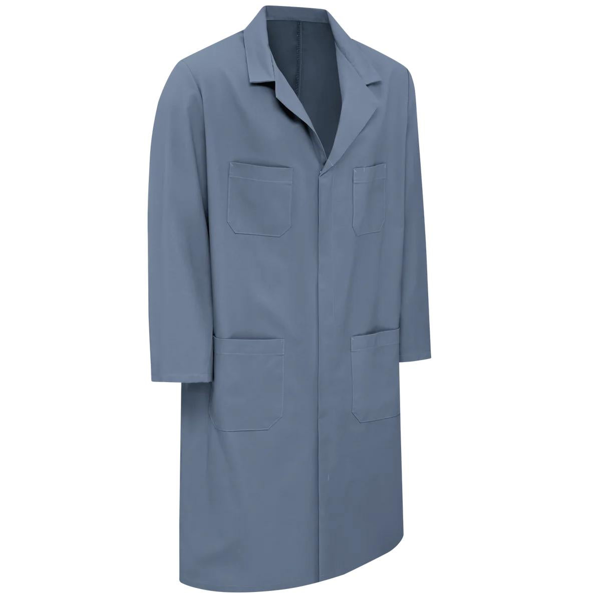 Red Kap Shop Coat for Mechanics