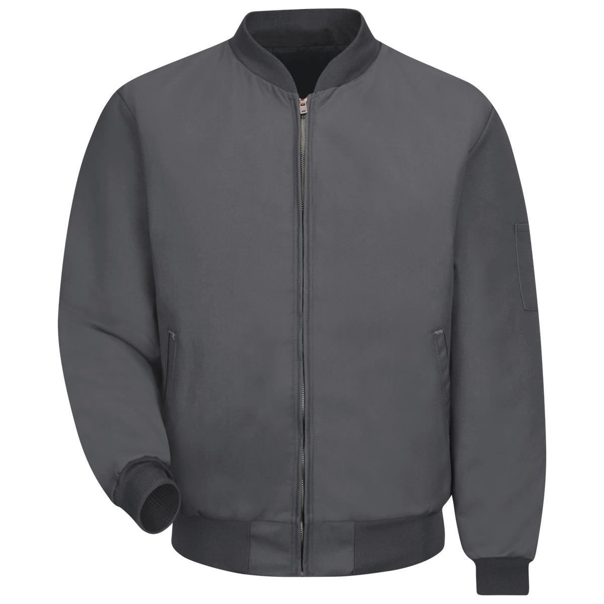 Red Kap Perma-Lined Team Jacket