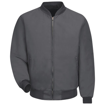 Red Kap Perma-Lined Team Jacket
