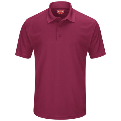 Red Kap Lightweight Polo