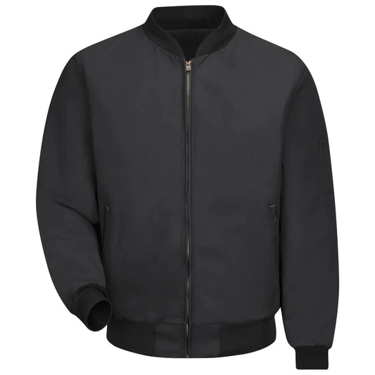 Red Kap Perma-Lined Team Jacket