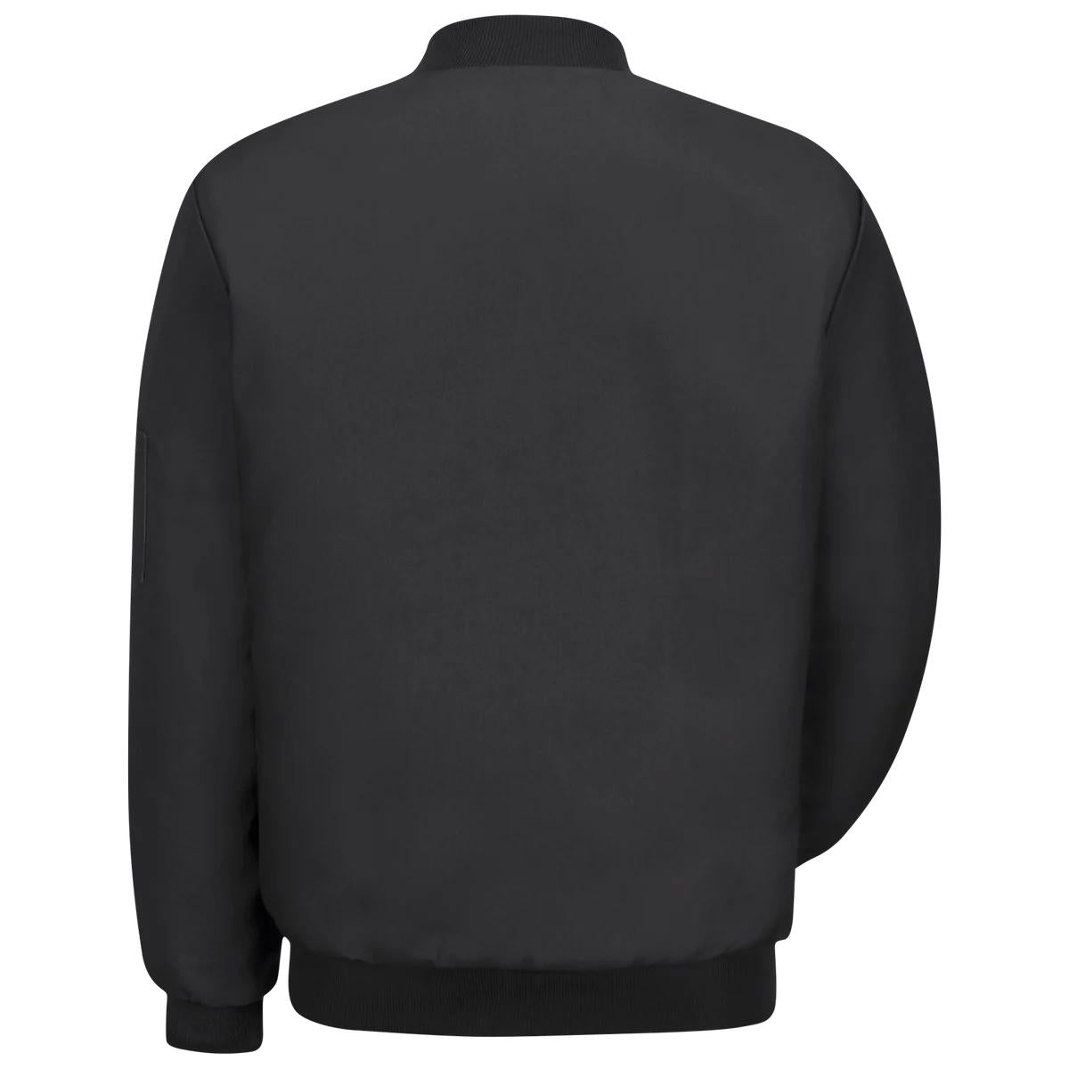 Red Kap Perma-Lined Team Jacket