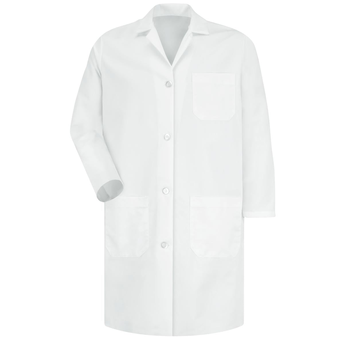 Red Kap Staff Coat