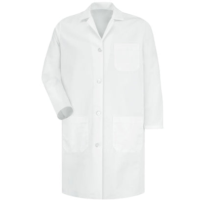 Red Kap Staff Coat