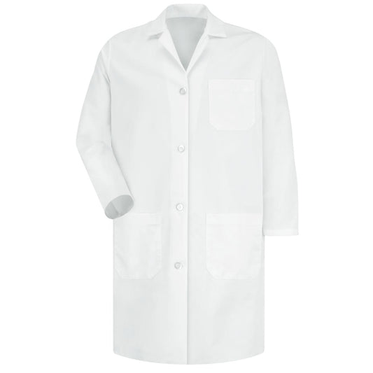 Red Kap Staff Coat