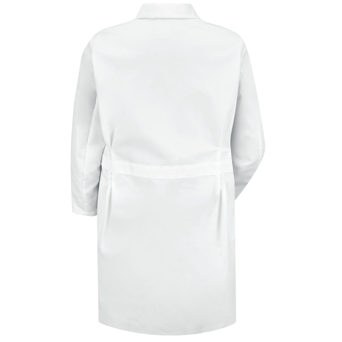 Red Kap Staff Coat