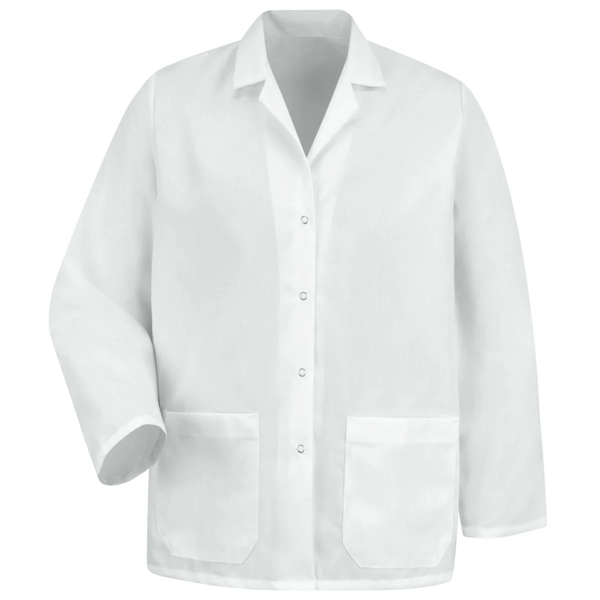 Red Kap Specialized Lapel Counter Coat