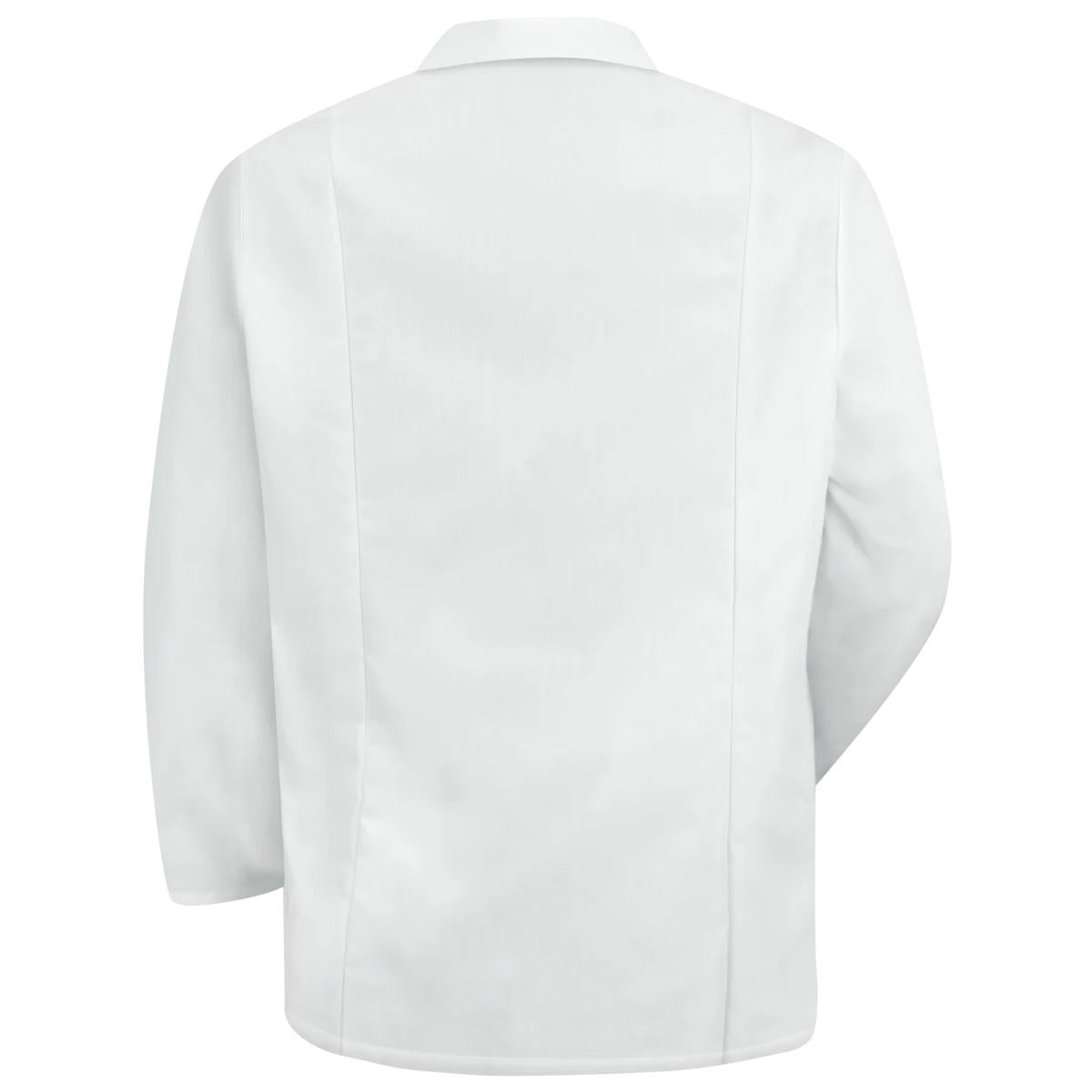 Red Kap Specialized Lapel Counter Coat