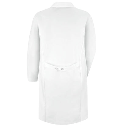 Red Kap Lab Coat