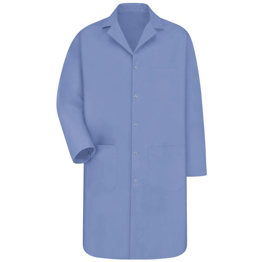Red Kap Red Kap® Lab Coat with Interior Pocket