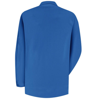 Red Kap ESD/Anti-Static Counter Jacket