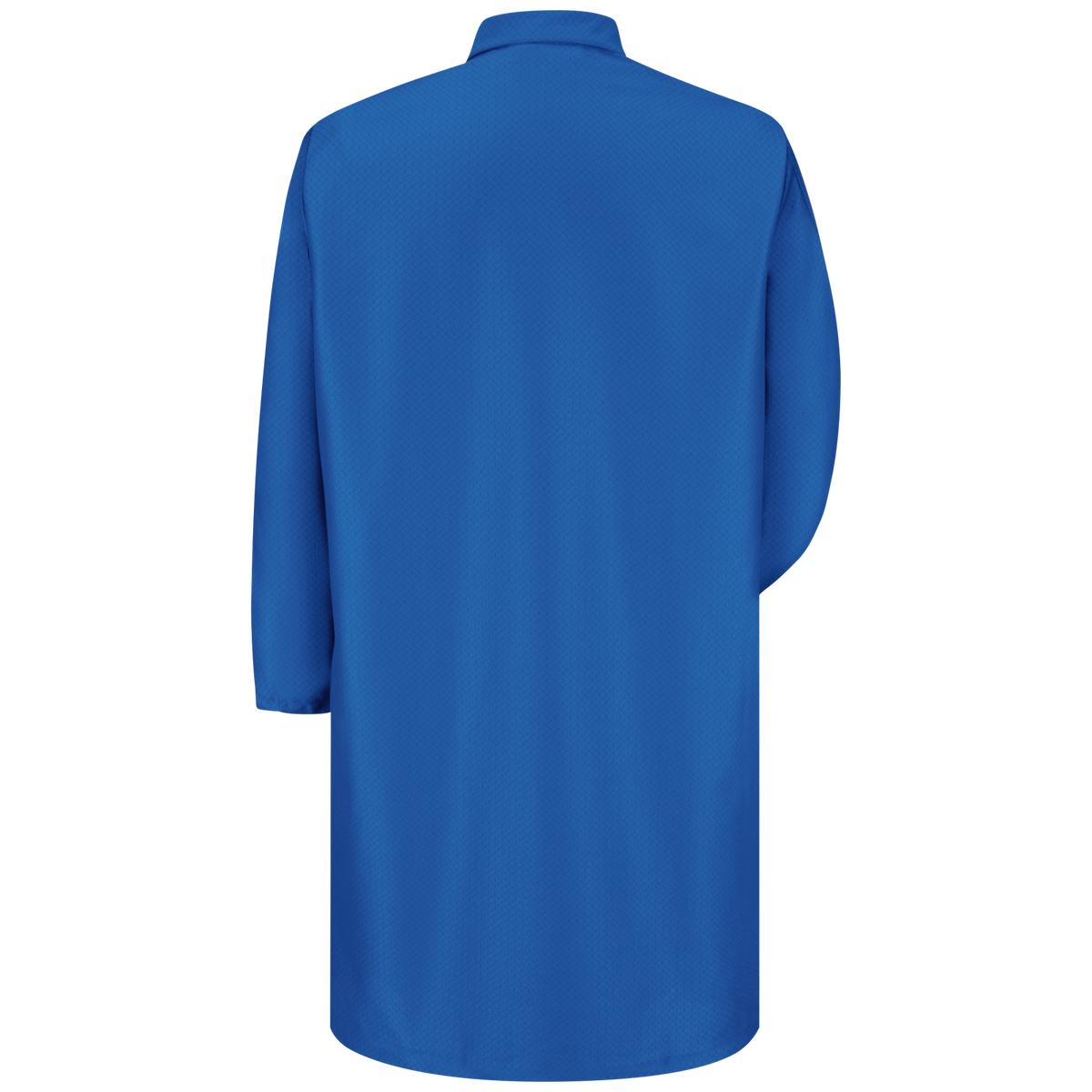 Red Kap Tech Coat - ESD/ANSI-Compliant Anti-Static Coat